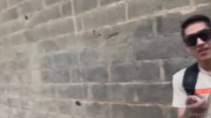 Scopo uno sconosciuto a barcellona mi trovavo a barcellona stavo