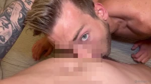 Scopo il culo ad un bel manzo palestrato mikael mi ha fatto eccitare
