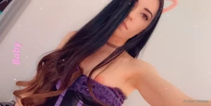 I could spend everyday in this corset but i want you to spend all day