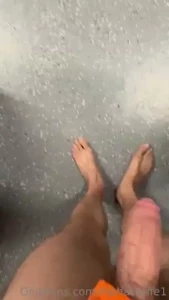 Behind the scenes for nasty daddy part 1