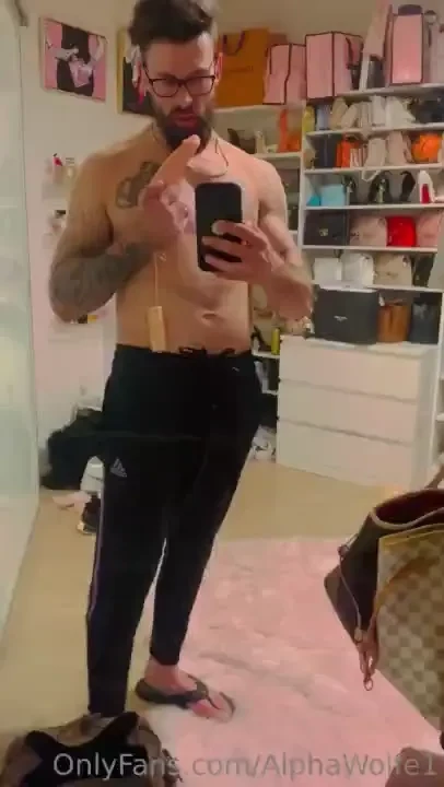 Custom alpha w lfe cocks for you guys 