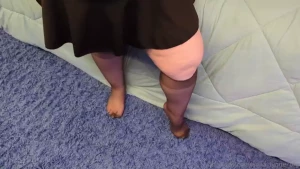 Cum see so much more of me https onlyfans com annalynne_ofg