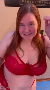 Have a hot friday night