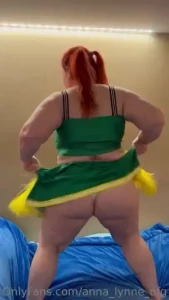 Will you come let me be your cheerleader baby http onlyfans com