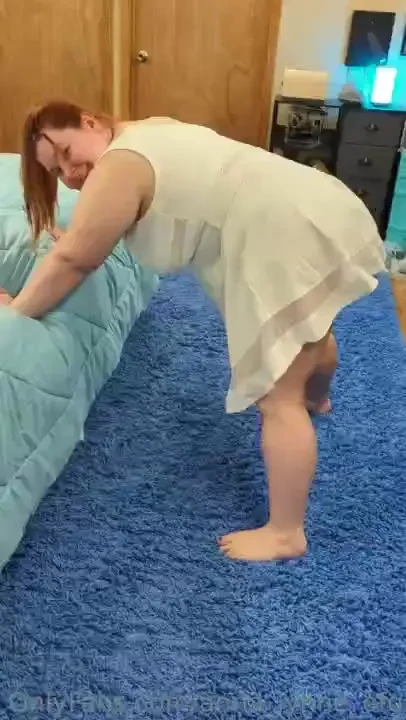 Just hanging out today part 4 