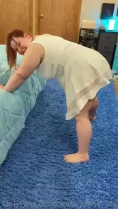 Just hanging out today part 4
