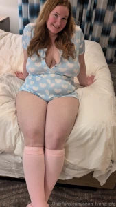 Come say hi and see my play videos https onlyfans com annalynne_ofg