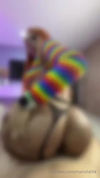 Me cogen vestida de chuky 