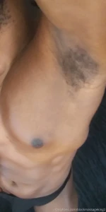 For the armpit lovers part 1