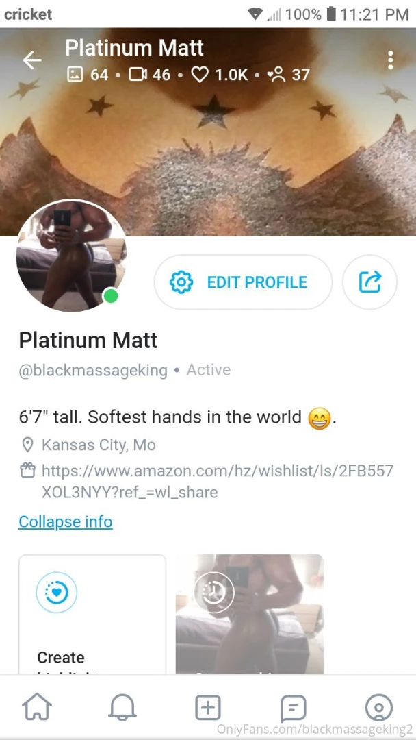 Don t forget to check out my premium adult content from my original 