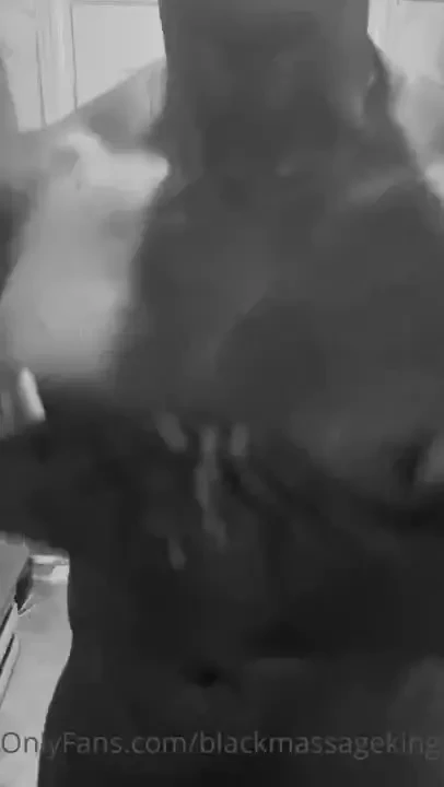 I might need a little help oiling up who s in 