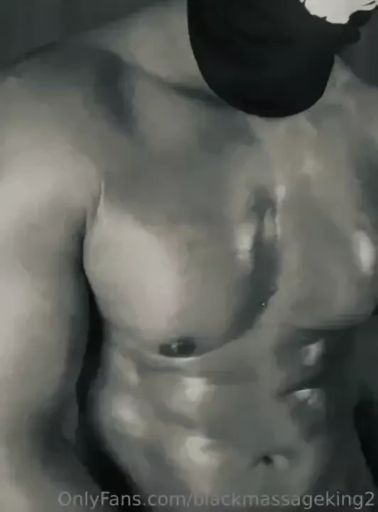 Blackmassageking2 part 2 