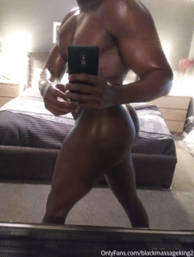 For my x-rated content got check my other account at blackmassageking 