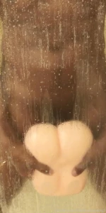 Shower time part 384