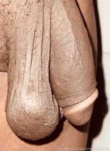 Low hanging and full balls