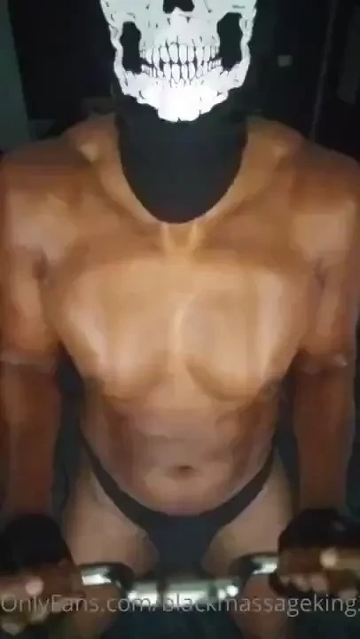 Get that pump in to start the day right 