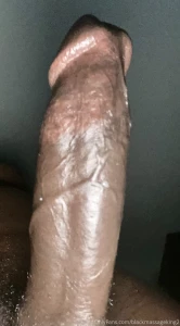 You cumming to get this or nah