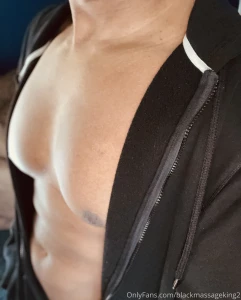 Kinda warm in here after my jog