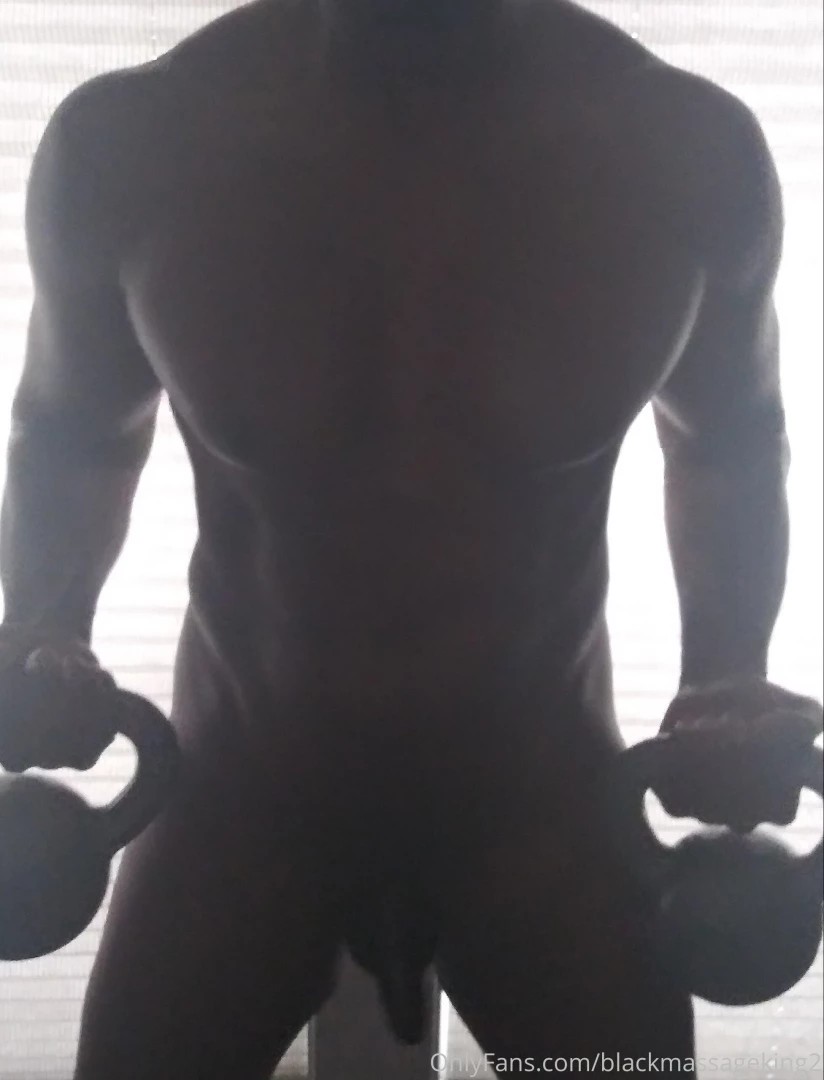 Starting that morning trim down workout session 