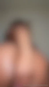 Stretching my tight little asshole for you with my giant pink toy