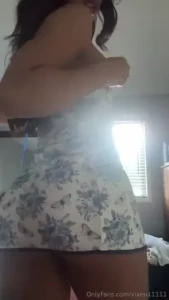 Won t be wearing this dress in public lolll or should i