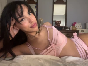 Pretty in pinkk part 2