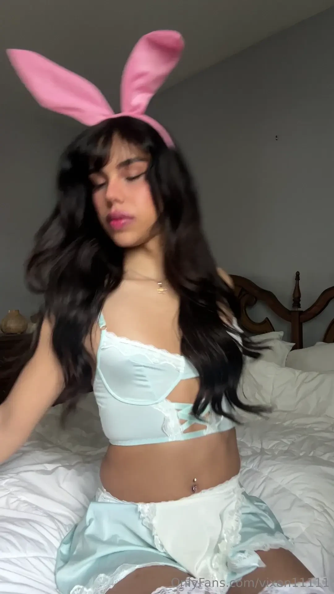 Could i be ur easter treatt 