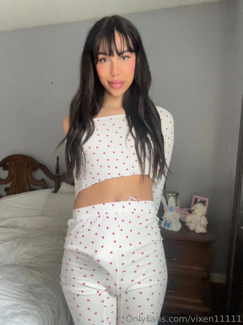 U know u want to come and get somee 