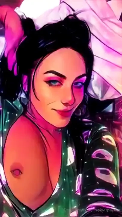 How do we feel about cartoon porn 