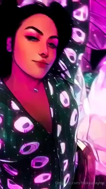 How do we feel about cartoon porn part 1 