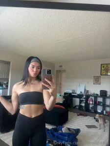 Get freaky with me part 20