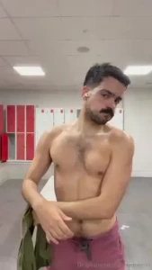 Hallo guys like i said today it was going to be my return to the gym