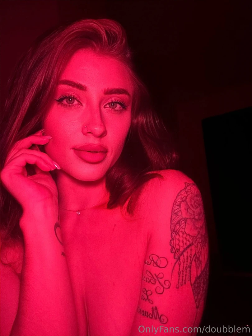 Quiero ver lo que haces cuando no tienes nada puesto cari 