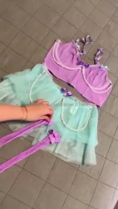 Just a teaser this is what i ll be wearing tomorrow how would you like