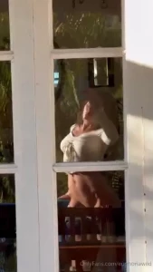 I love playing with reflections