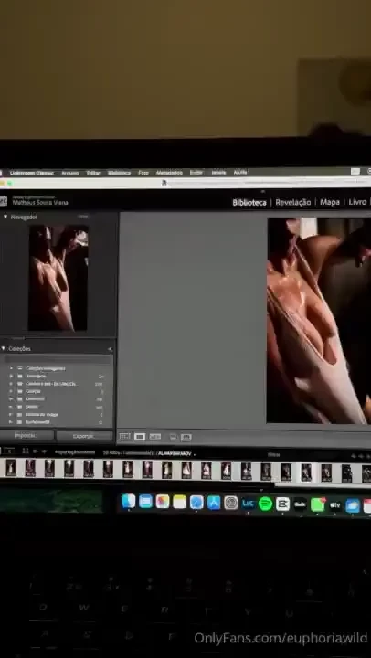 Spoiler a little of what was produced today 