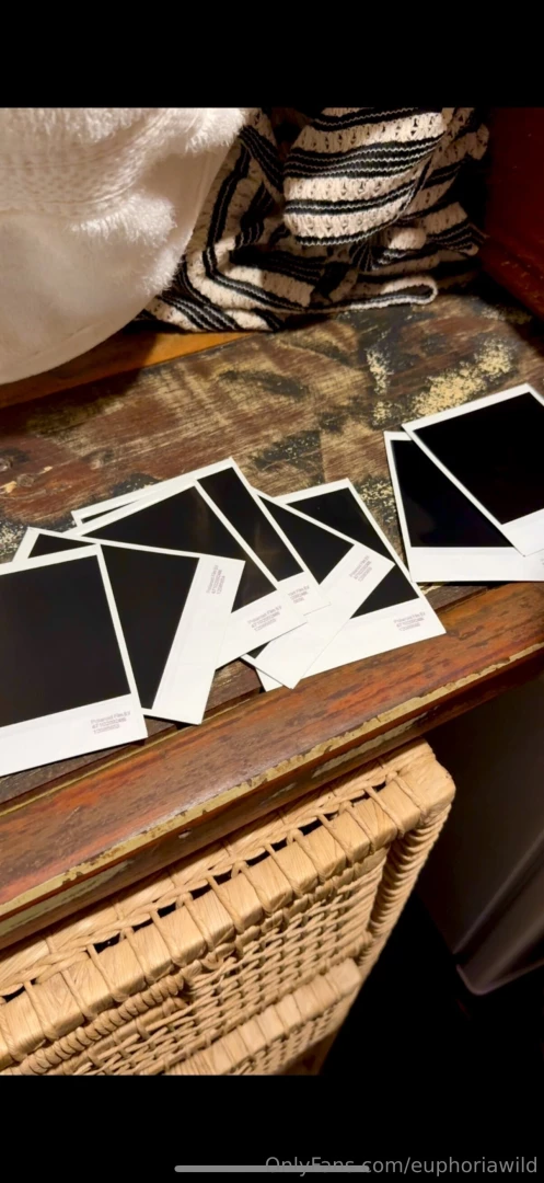 This is for polaroid lovers beautiful photos delicate and incredible part 1 