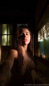 Hi i m back energized by the vibration of nature and grateful for part 1