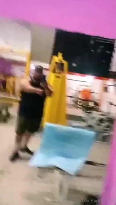 Arms day part 3 