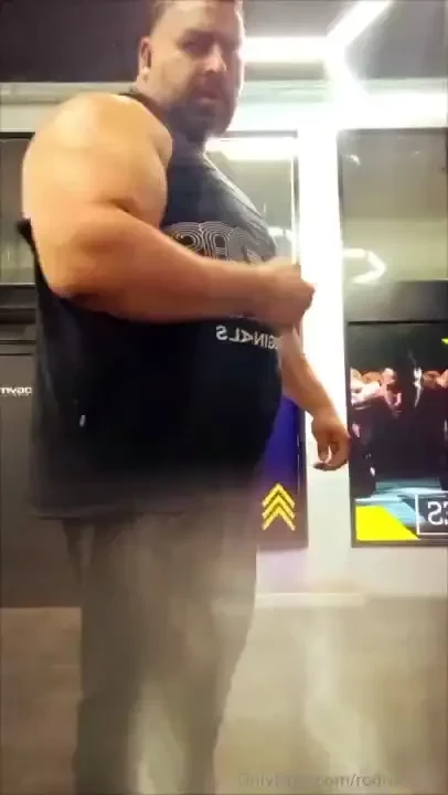 Gym part 96 