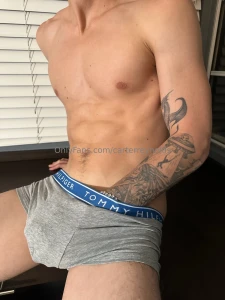 Does anyone else get horny after a workout