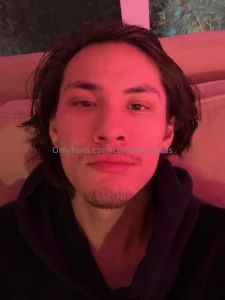 I m sorry for the confusion i ll be going live next saturday we re