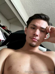 I miss my short hair part 3