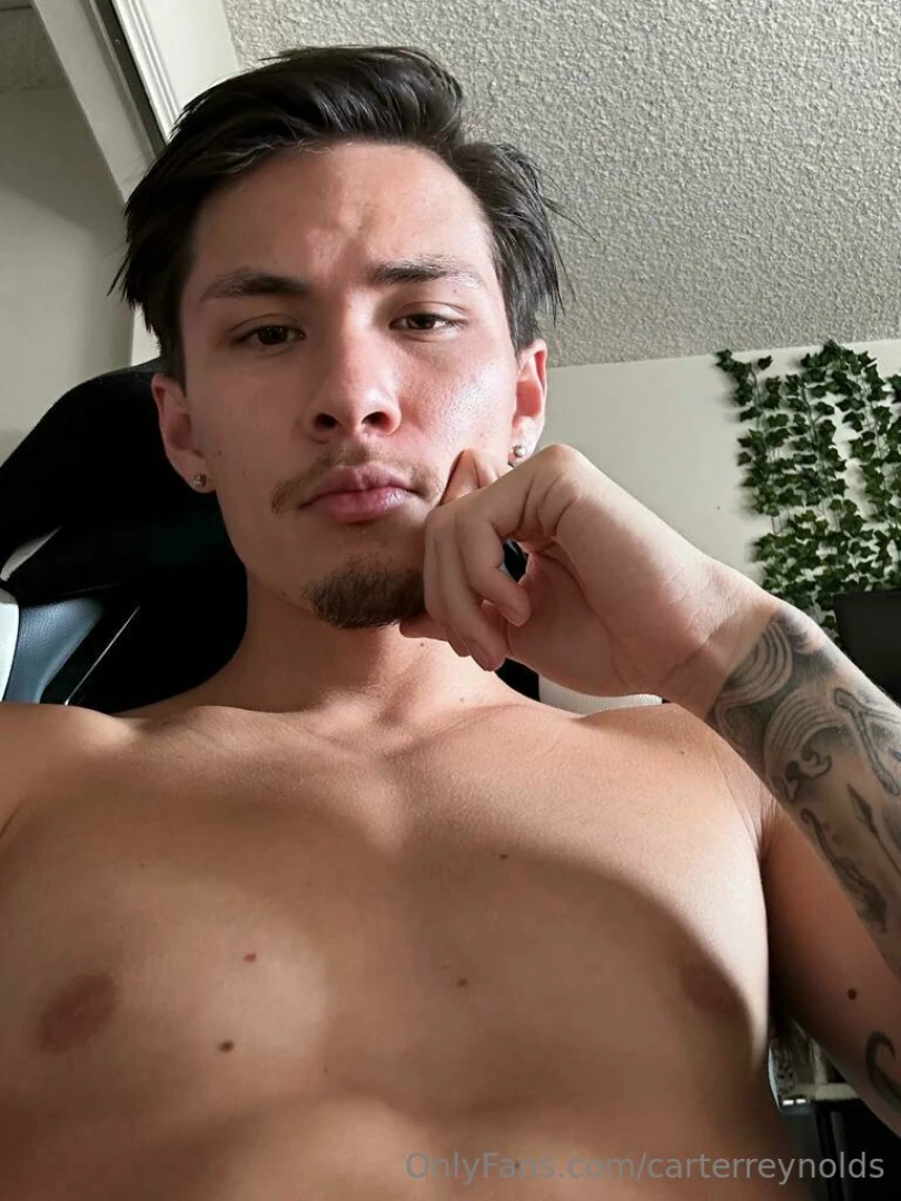 I miss my short hair part 1 