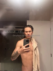 Fresh as friday feels