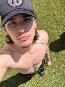 It s almost summer time babyy yk what that means