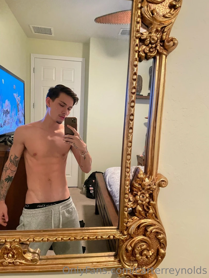 Catch me from every angle 