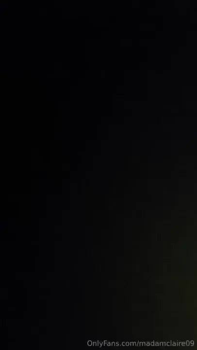 This was from a christmas eve gang bang i got covered then filled 