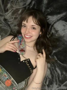 Thank you my coochcaboose angelz and coochcaboose freakz for 2k here part 3