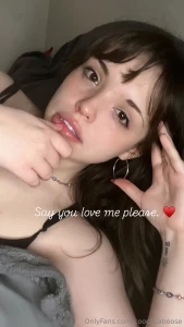 Thank you my coochcaboose angelz and coochcaboose freakz for 2k here part 1